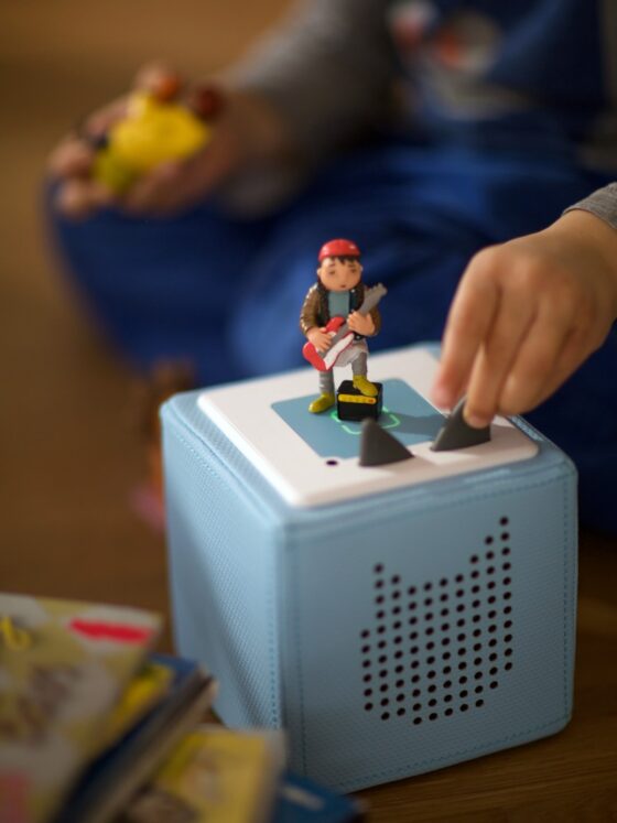 Mutti-so-yeah-Mucke: zehn Songs für Kinder, die auch Mama gerne hört