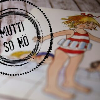 Liebster Award: 11 Fragen an Mutti so yeah