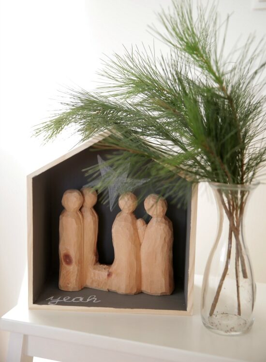 Mutti so yeah wünscht frohe Weihnachten