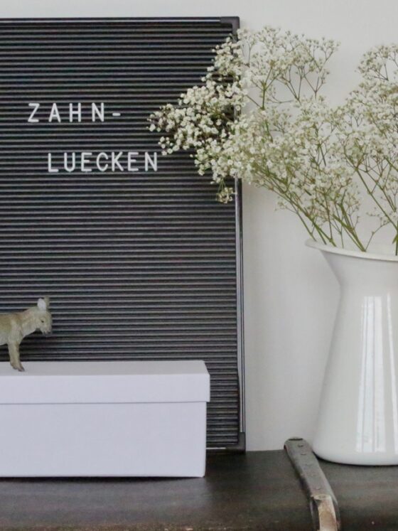 Leben in Listen: acht Dinge, die nur an kleinen Kindern und Topmodels gut aussehen