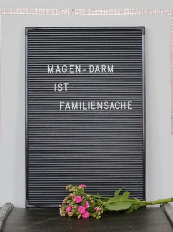 Sieben Dinge, mit denen ich mich als Mama inzwischen abgefunden habe