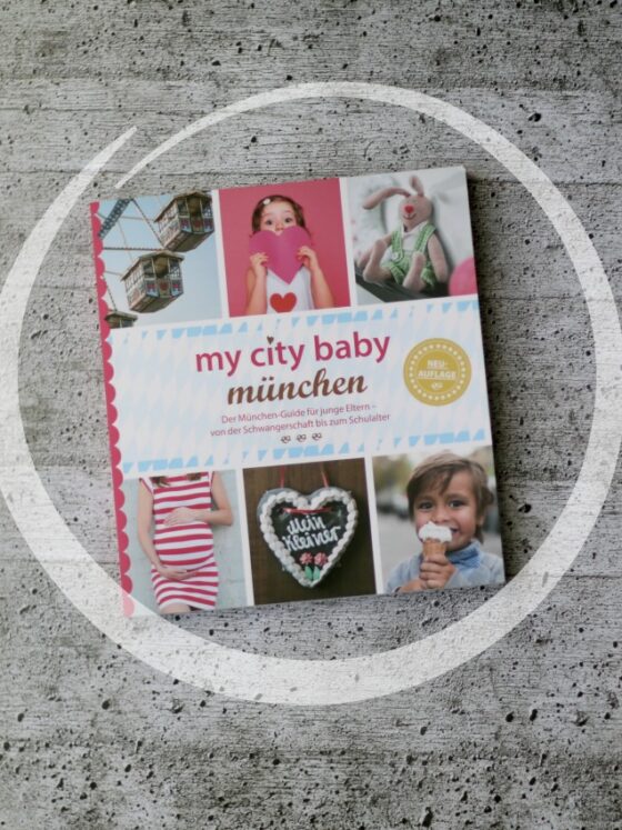 Die Münchner Mama-Fibel