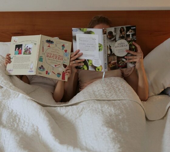 Zwei Mal Yummy: neue Kochbücher für Mama und Mini