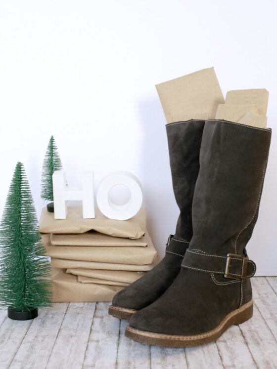 Die Vorweihnachts-Skills der Super-Mamas (… und darauf eine Runde Stiefel!)