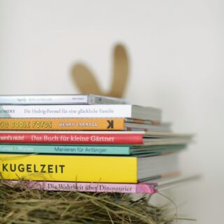 Einen Kindergeburtstag überleben: 13 Tricks