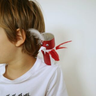 Luxus-Momente, die nur Mamas kennen