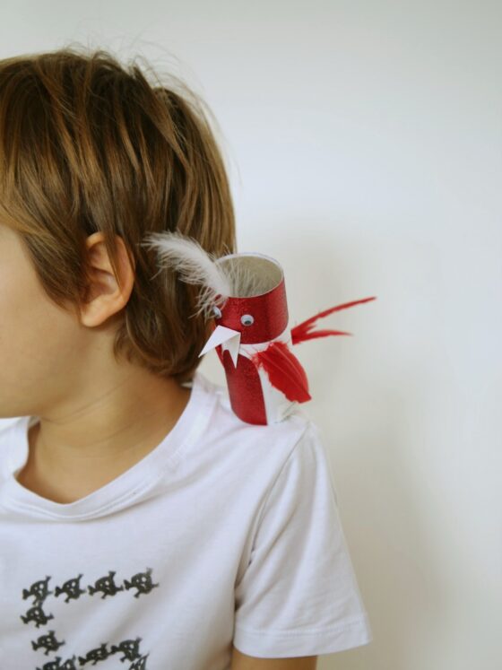 Piratenparty, ahoi: sieben Ideen für eine klabautrig schöne Feierei