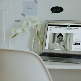 Flecken über Flecken: wie aus Schmuddelshirts wieder Lieblingsstücke werden