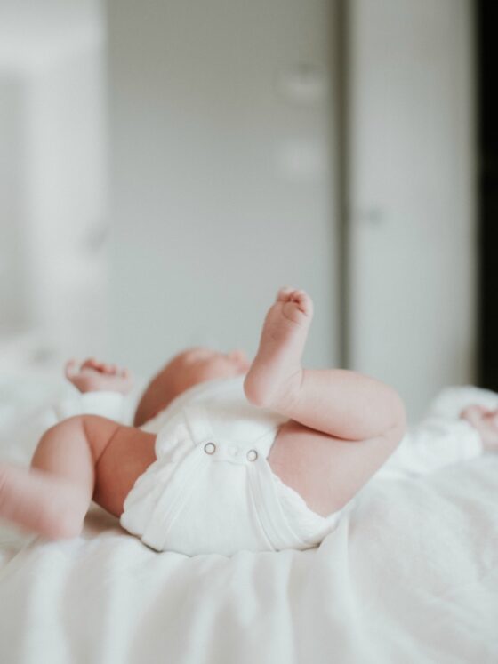 Die Formel für 30 abgefahrene Promikind-Namen