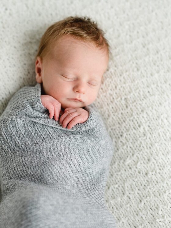 Magische Babyfotos und Schwangerschaftsbilder: sieben Tricks von Pure-Baby-Fotografin Birgit