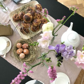 Das Rosa-Blau-Dilemma: Warum ich aufgehört habe, meine Kinder zu entgendern