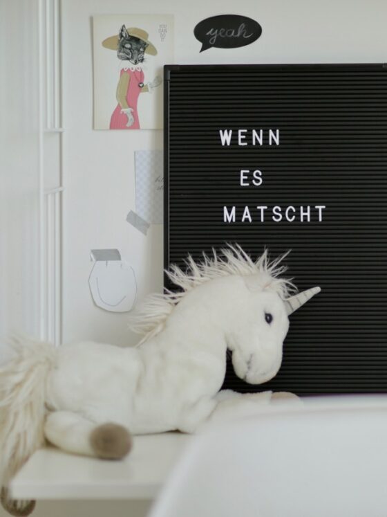 Wann meine Kinder am allerschönsten spielen