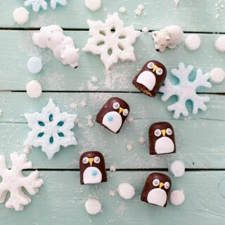 Heißluftballons für’s Kinderzimmer