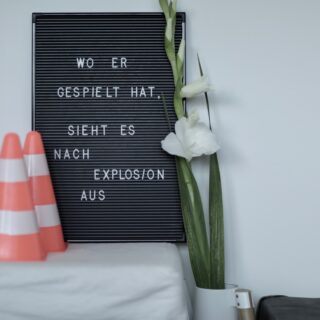 Einhorngeburtstag: eine wilde Fabeltier-Feierei