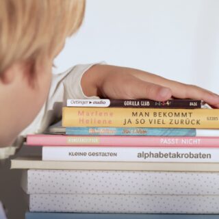 Pebbles loves me X Mutti so yeah: We call it Mutti-Feierabend