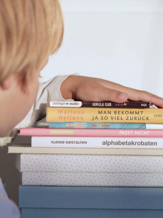 Da sind wir wieder – mit einem dicken Stapel Gewinne!