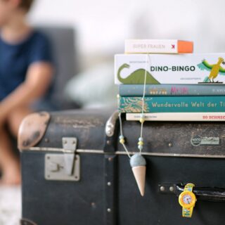 Die Formel für 30 abgefahrene Promikind-Namen