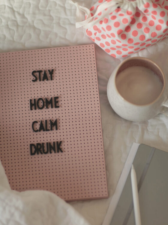 13 erstaunliche Dinge, die ich in unseren ersten Stayhome-Wochen gelernt habe