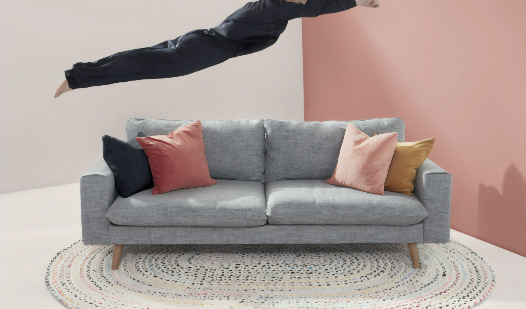 13 erstaunliche Dinge, die ich in unseren ersten Stayhome-Wochen gelernt habe