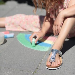 Wir sind wieder zurück – mit einer Tasche voller Gewinne!