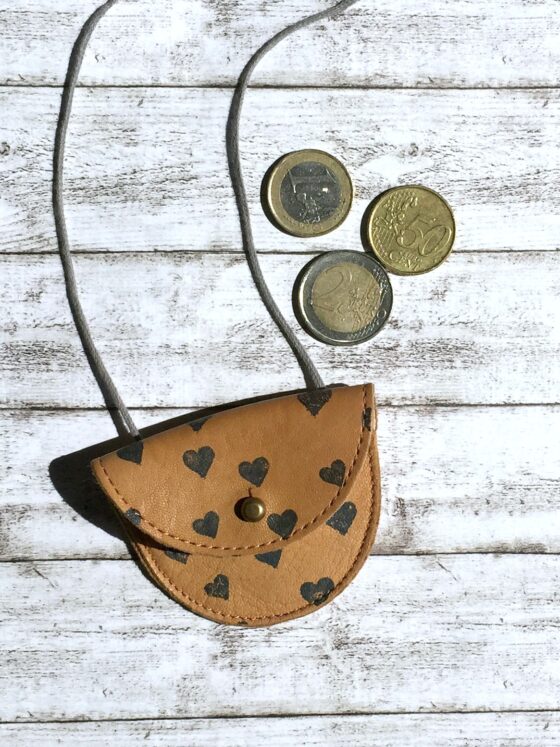 Taschengeld – ab wann und wieviel?