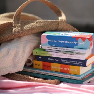 So wird das Baby Journal ein Knaller: 11 Tipps und Ideen