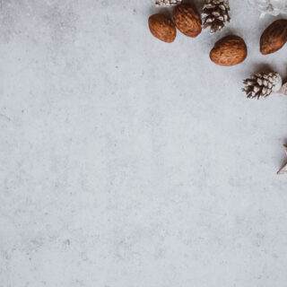 Weihnachtskarten mit eingebauter Umarmung