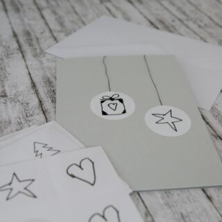 Mutti so yeah wünscht frohe Weihnachten