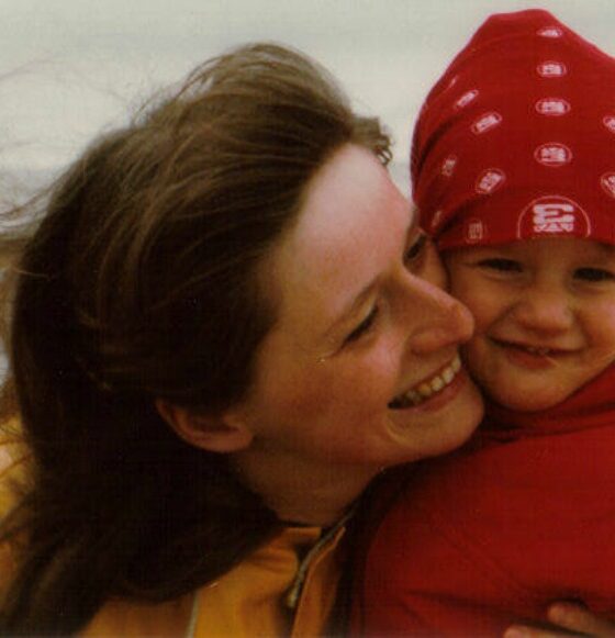 Zehn Dinge, die ich heute genau so mache wie meine Mama