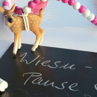 Wieder zurück – und ab jetzt auch bei Pinterest