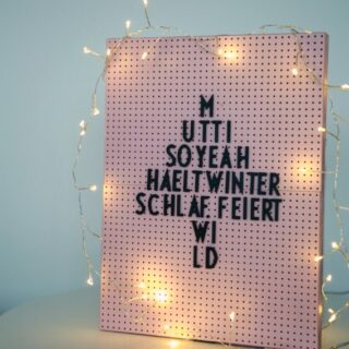 Unsere Lieblingsbücher und -CDs: 11 Ideen für tolle Last-Minute-Geschenke