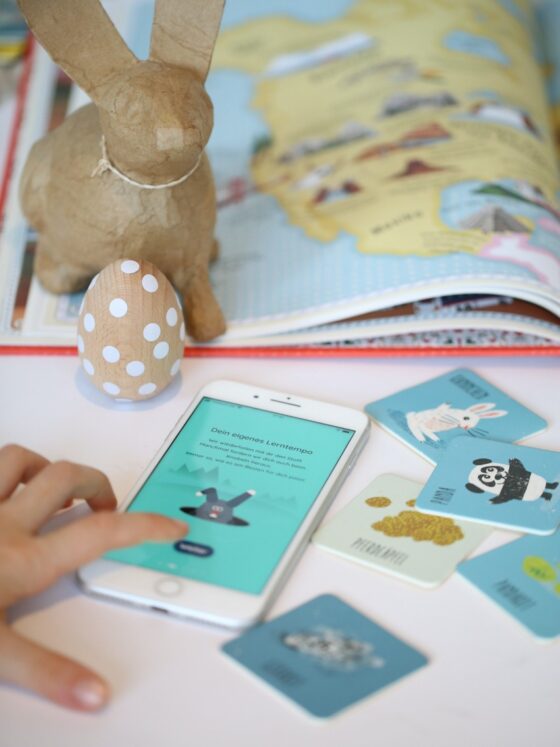 Wir alle so yeah: sieben Entdeckungen, die uns gerade Freude machen